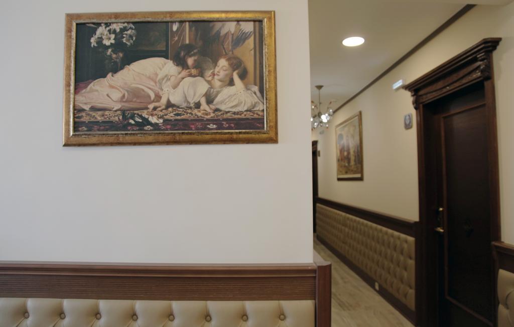 Hotel Santa Agia Triada (Thessaloniki)