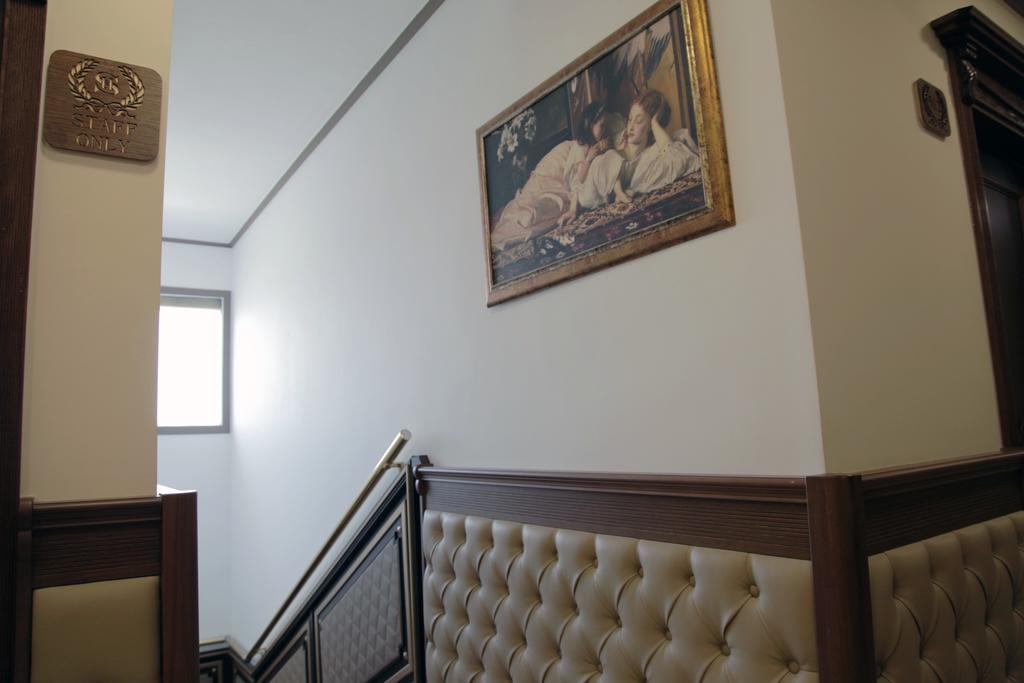 Hotel Santa Agia Triada (Thessaloniki)