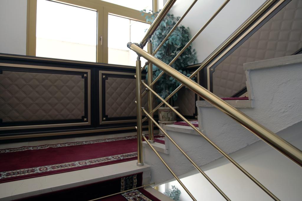 Hotel Santa Agia Triada (Thessaloniki)