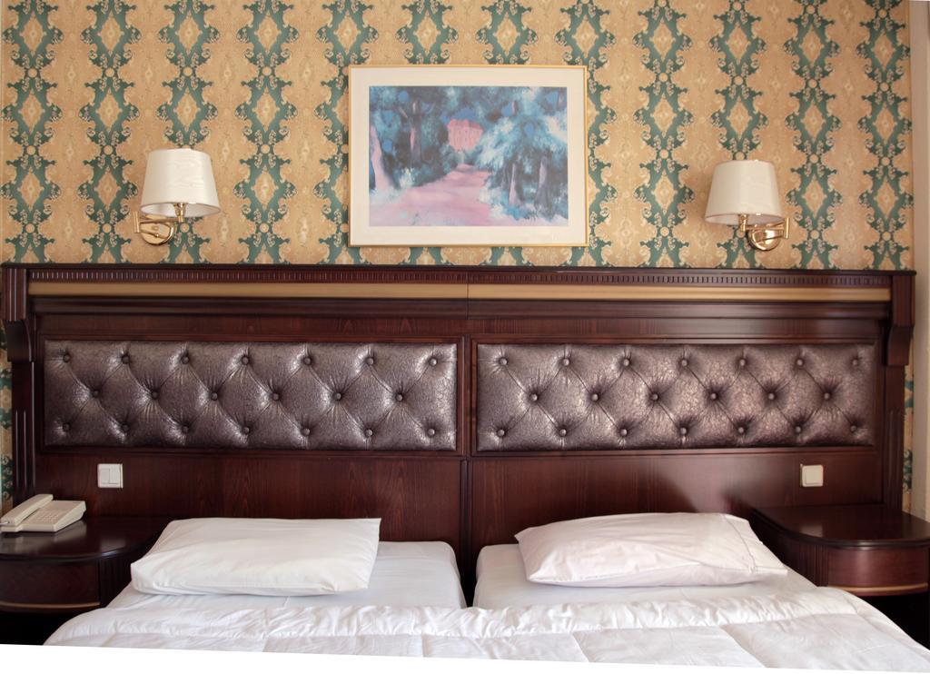 Hotel Santa Agia Triada (Thessaloniki)