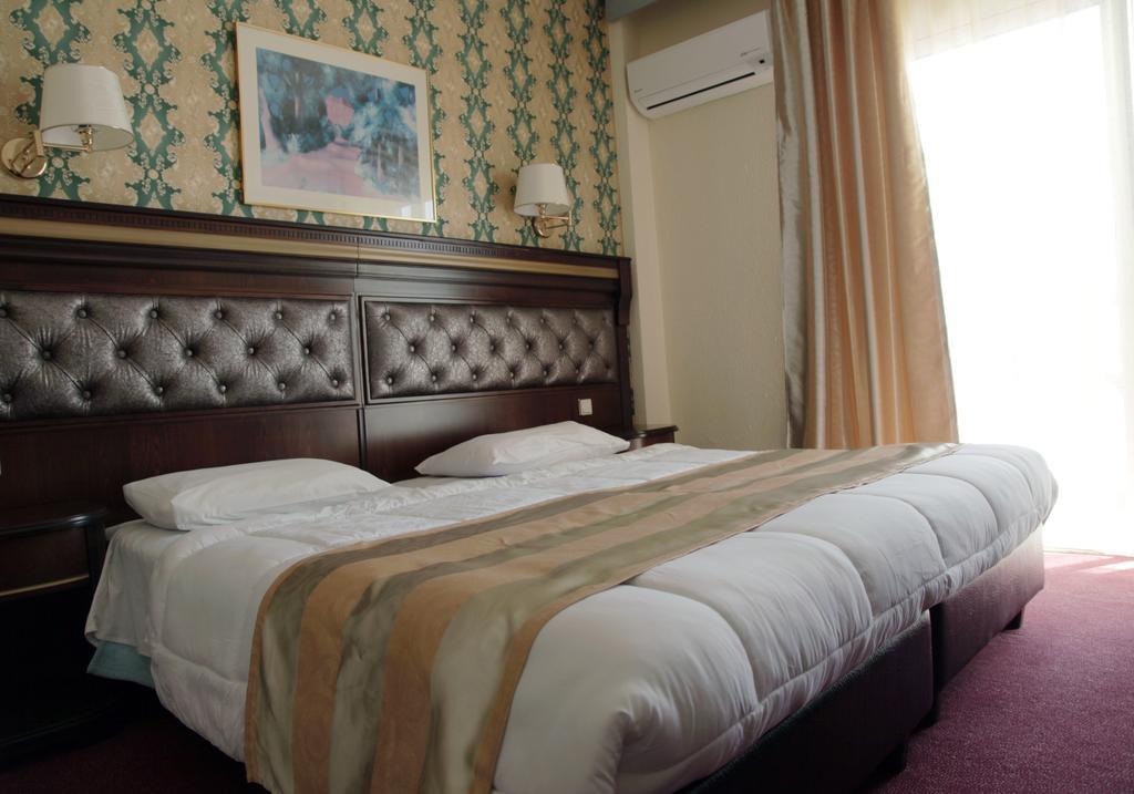 Hotel Santa