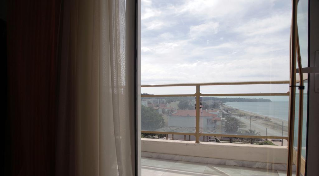 Hotel Santa Agia Triada (Thessaloniki)