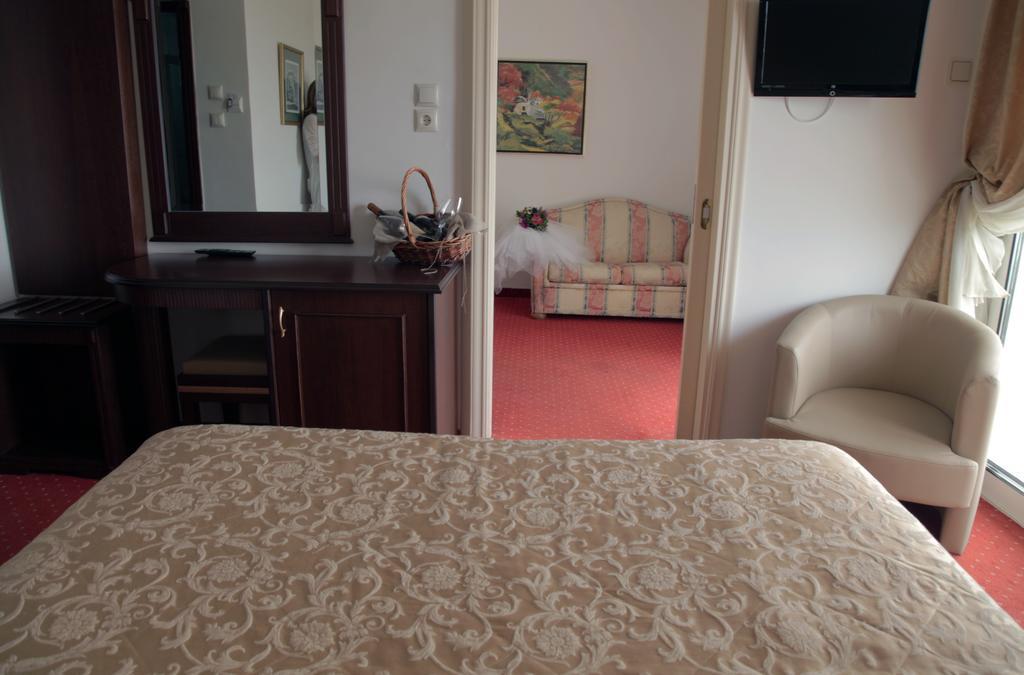 Hotel Santa 5*