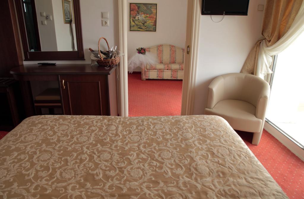 Hotel Santa Agia Triada (Thessaloniki)