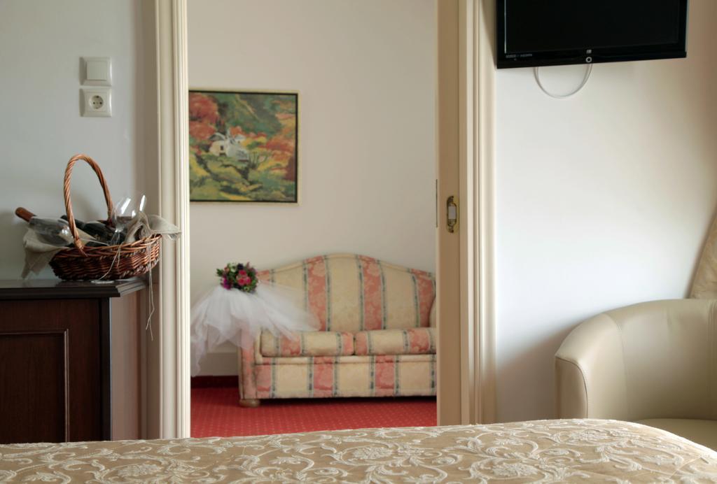 Hotel Santa 5*