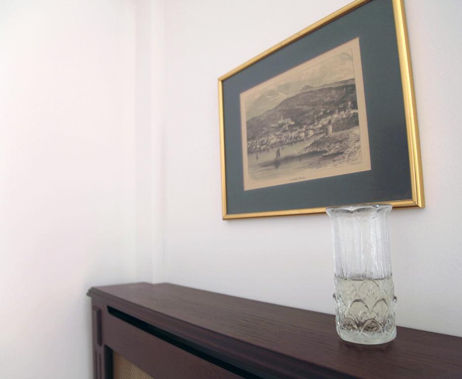 Hotel Santa Agia Triada (Thessaloniki)