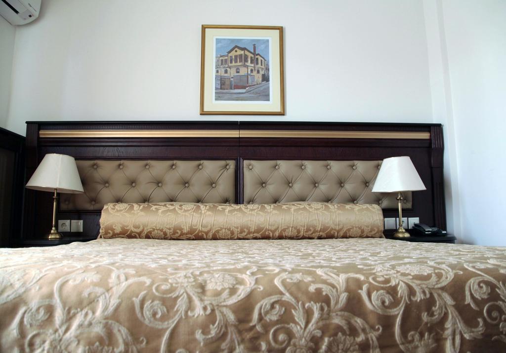 Hotel Santa
