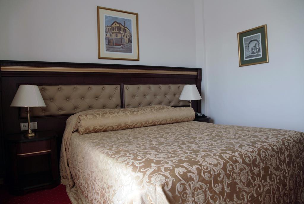 Hotel Santa 5*