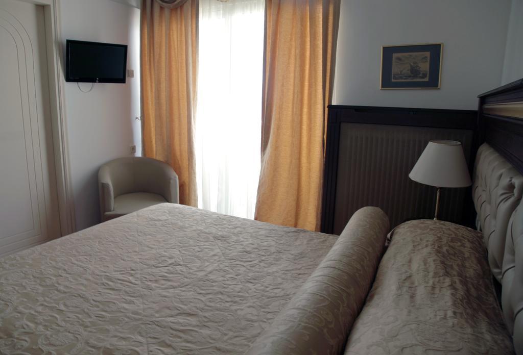 Hotel Santa