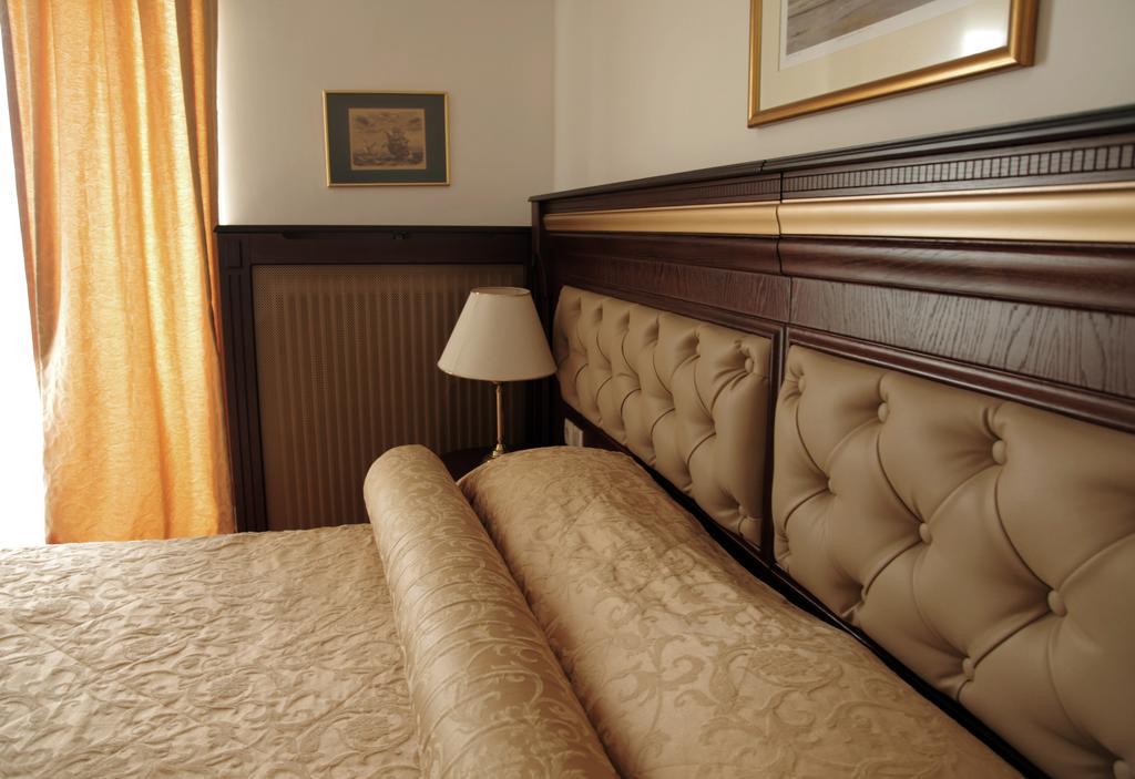 Hotel Santa Agia Triada (Thessaloniki)