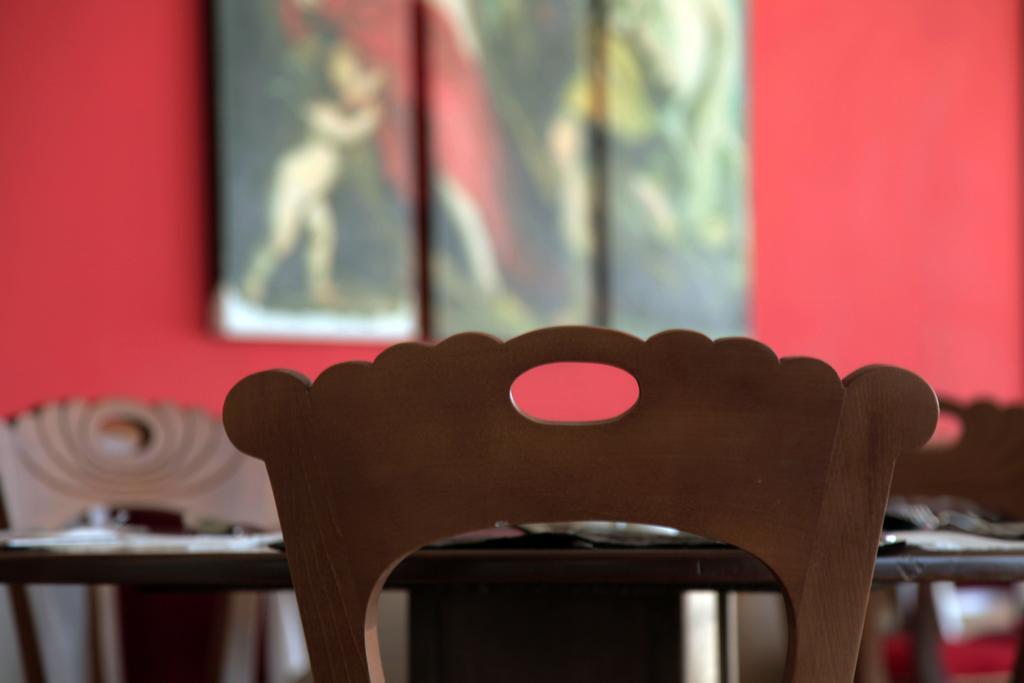 Hotel Santa Agia Triada (Thessaloniki)