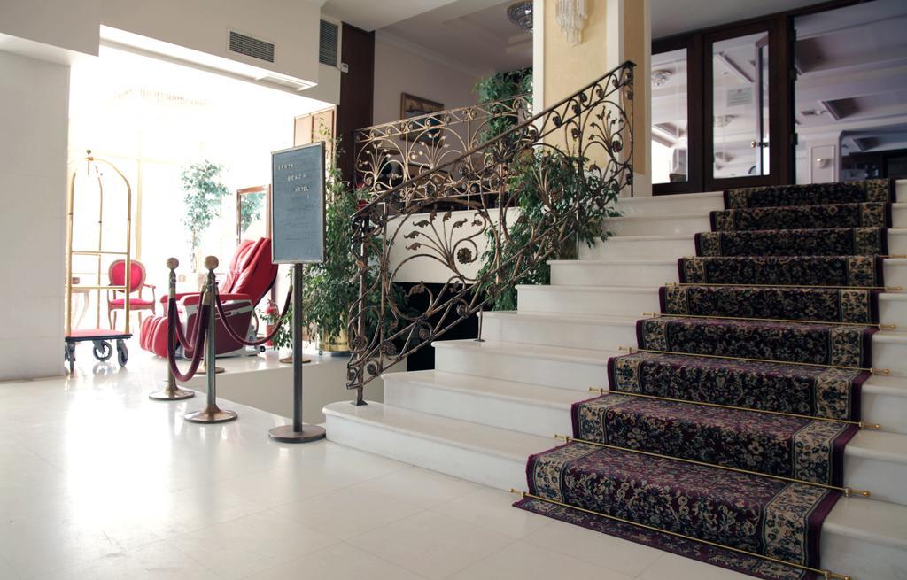 Hotel Santa Agia Triada (Thessaloniki)