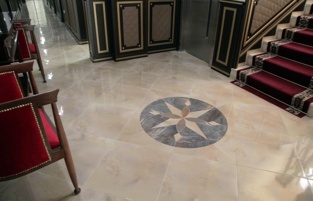 Hotel Santa Agia Triada (Thessaloniki)
