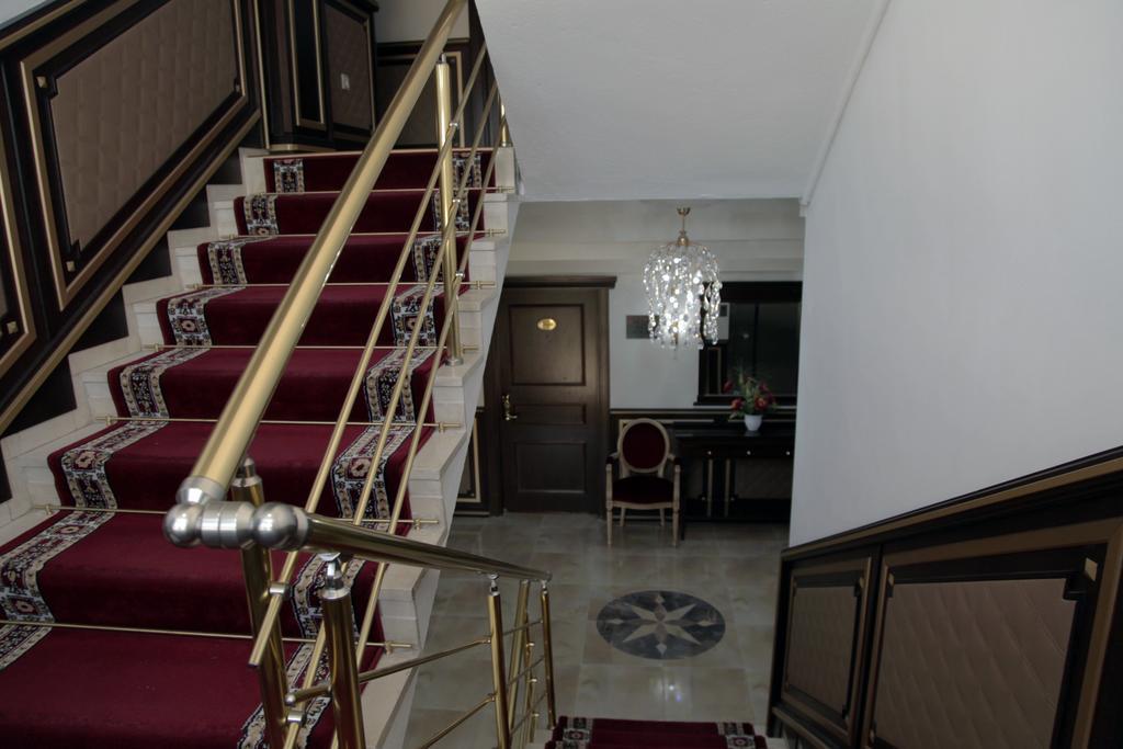 Hotel Santa Agia Triada (Thessaloniki)