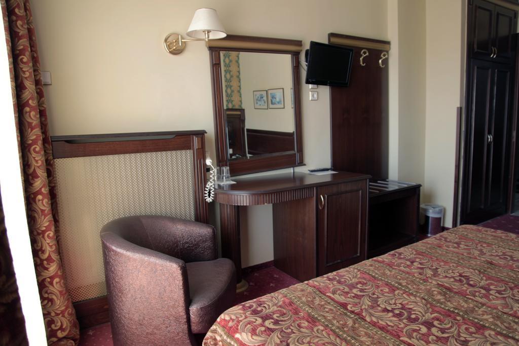 Hotel Santa Agia Triada (Thessaloniki)