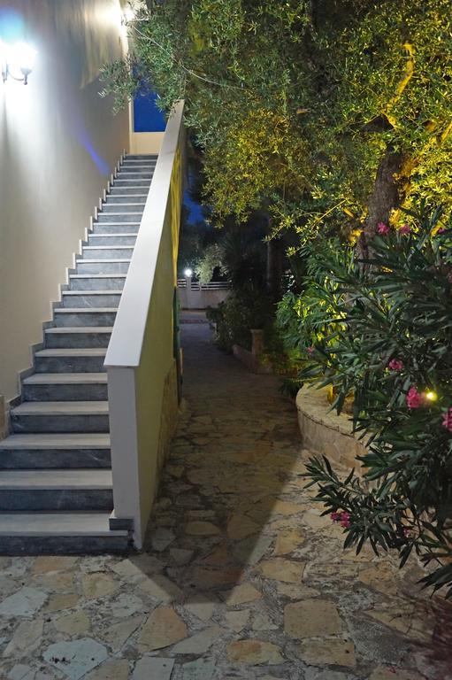Pouliezos Koklanis Zante Alykes (Zakynthos)