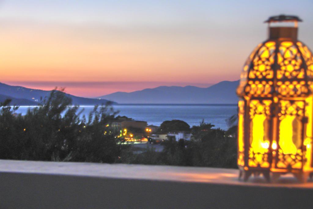 Apartment Pouliezos Koklanis Zante