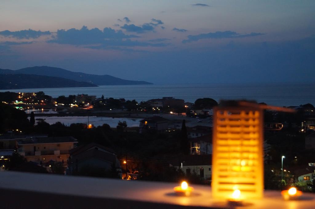 Apartment Pouliezos Koklanis Zante *