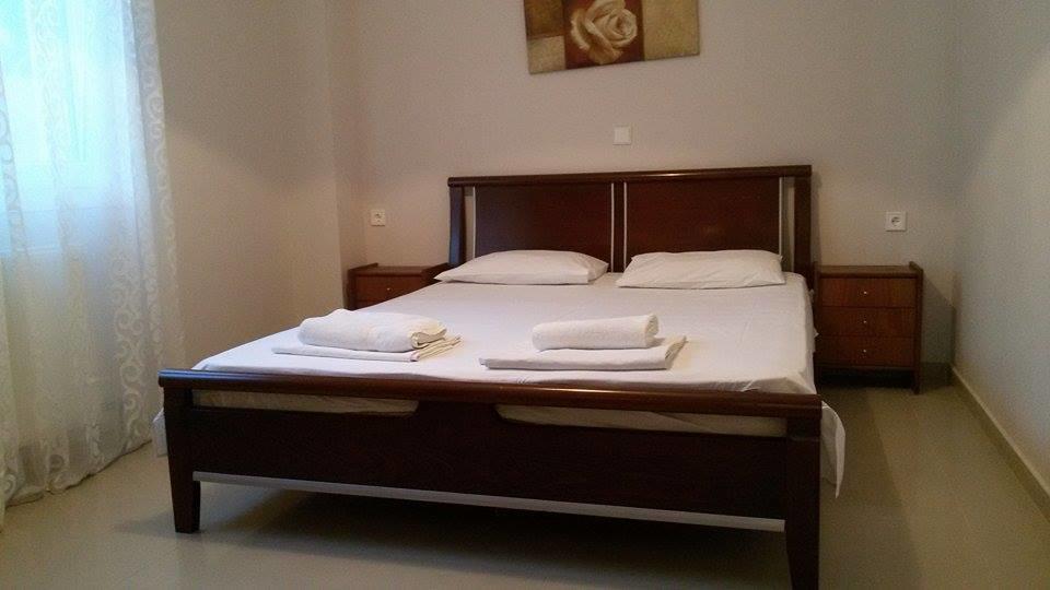 Apartment Phaethon & Kallithea (Chalkidiki)