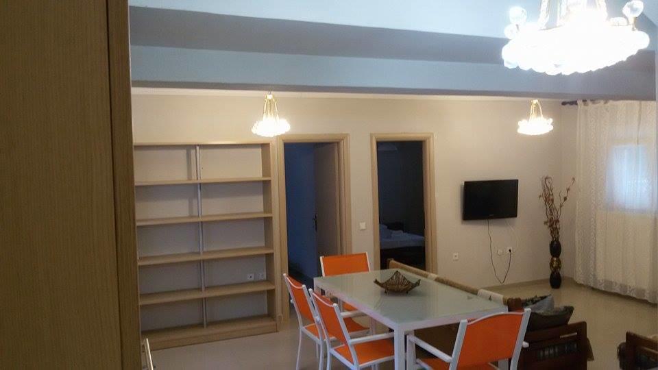Apartment Phaethon & Kallithea (Chalkidiki)