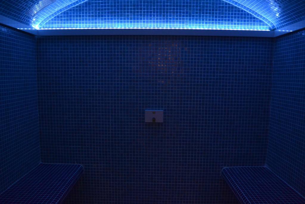 Apartment Eco Paralia