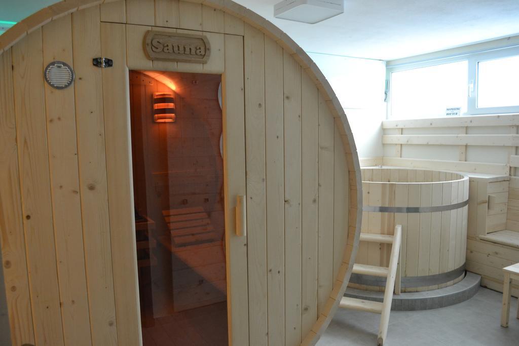 Eco Paralia