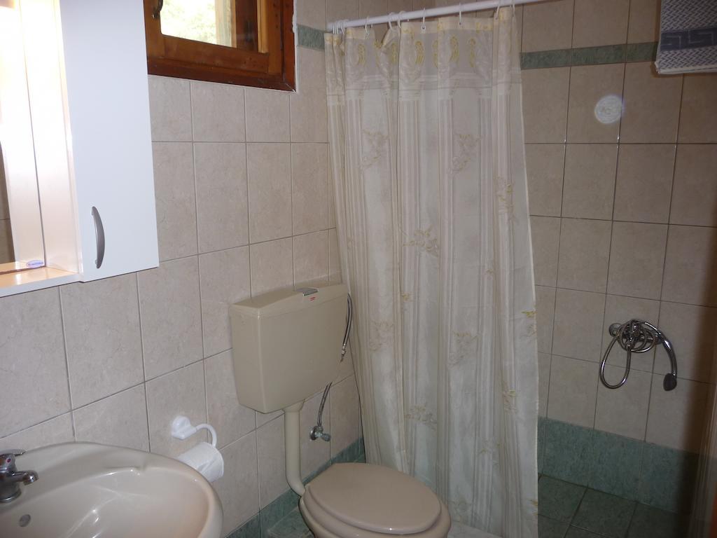 House Evristhenis 1
