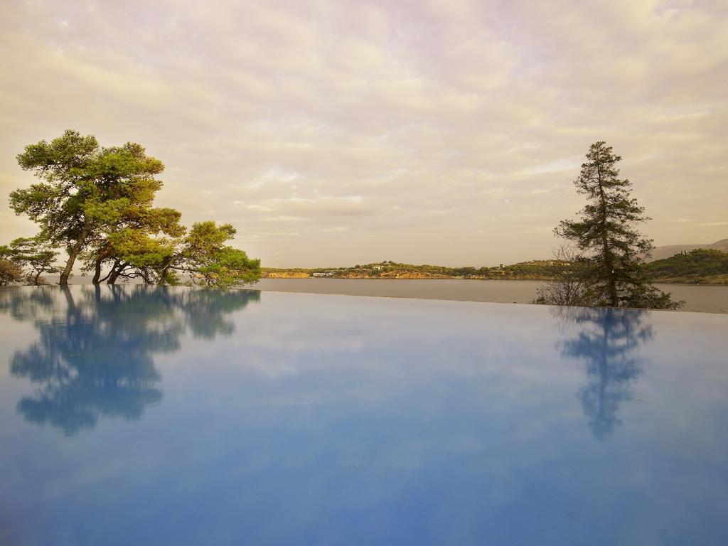 Resort Arion & Spa, Astir Palace 5*