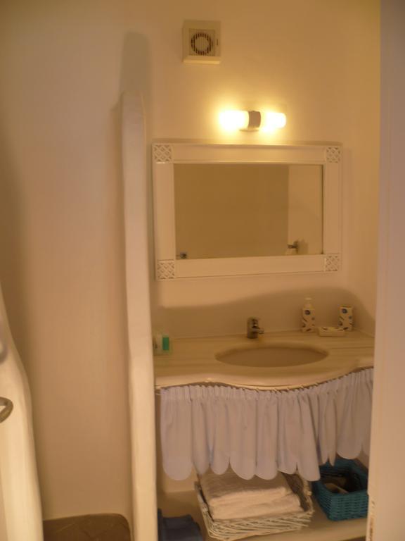 Mykonos Thea