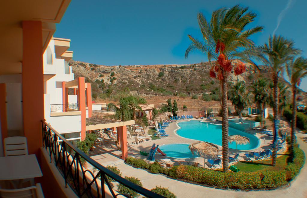 Olympia Sun Faliraki