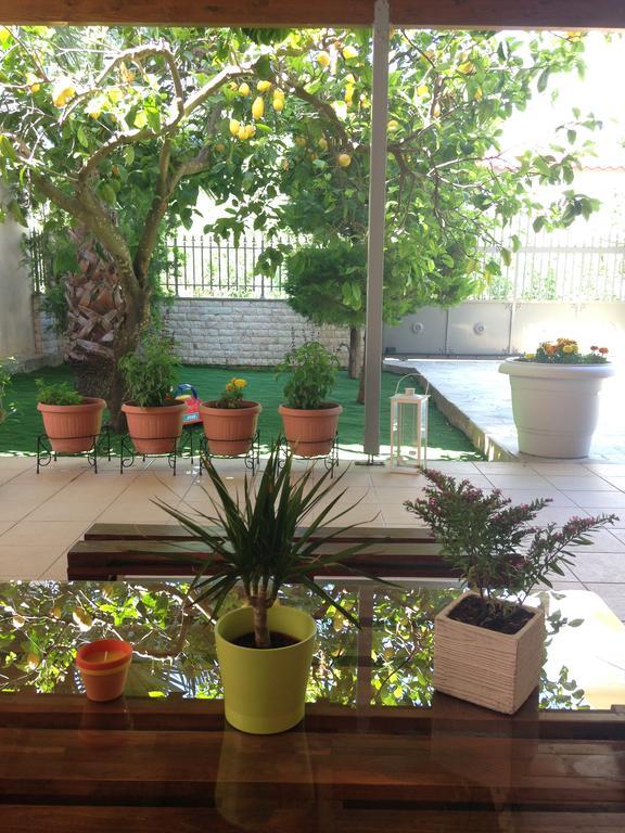 Peaceful Corner