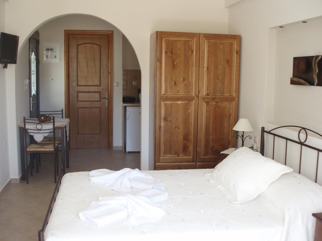 Apartment Anastasia Avlemonas