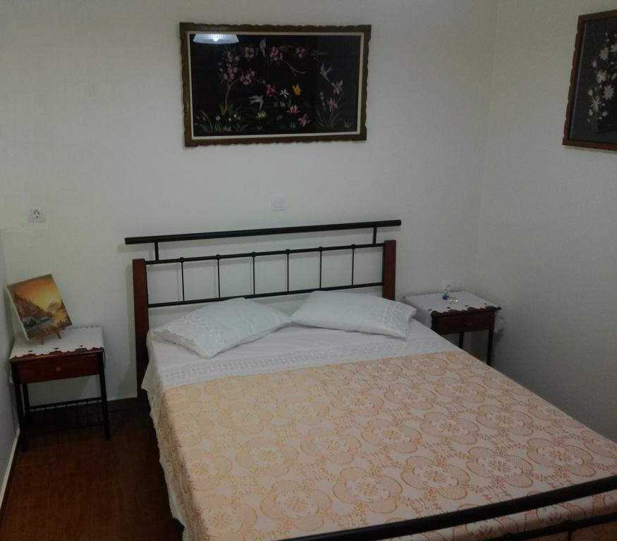Holiday home Smaro *