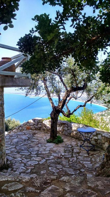 Luxury Stonehouse Verga