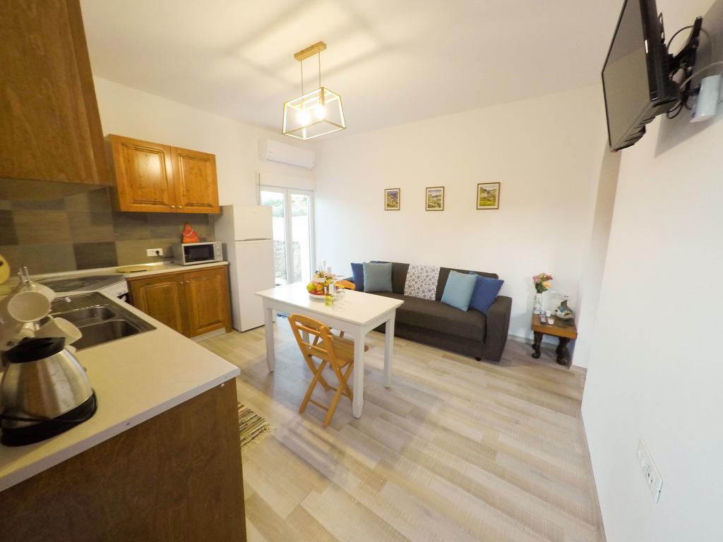Holiday home Lindos Seaside Junior Apartment *