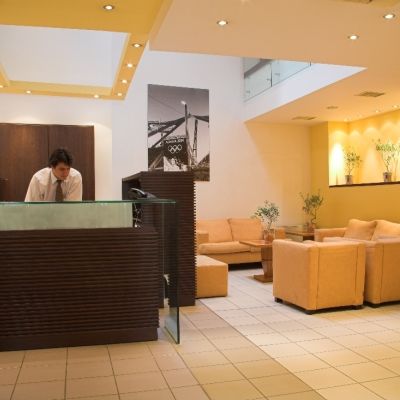 Arion Athens