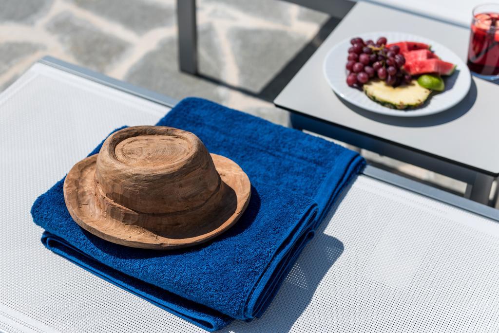 Apartment Seven Glinado Naxos