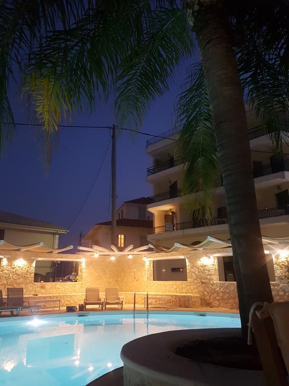 Hotel Ionion Star Lefkada City