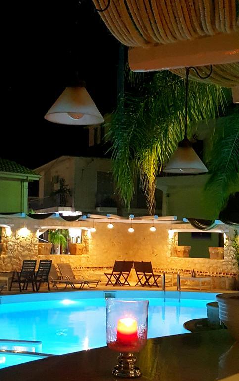Hotel Ionion Star Lefkada City