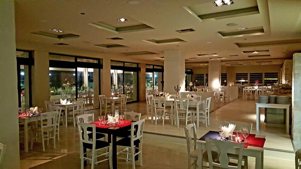 Hotel Ionion Star