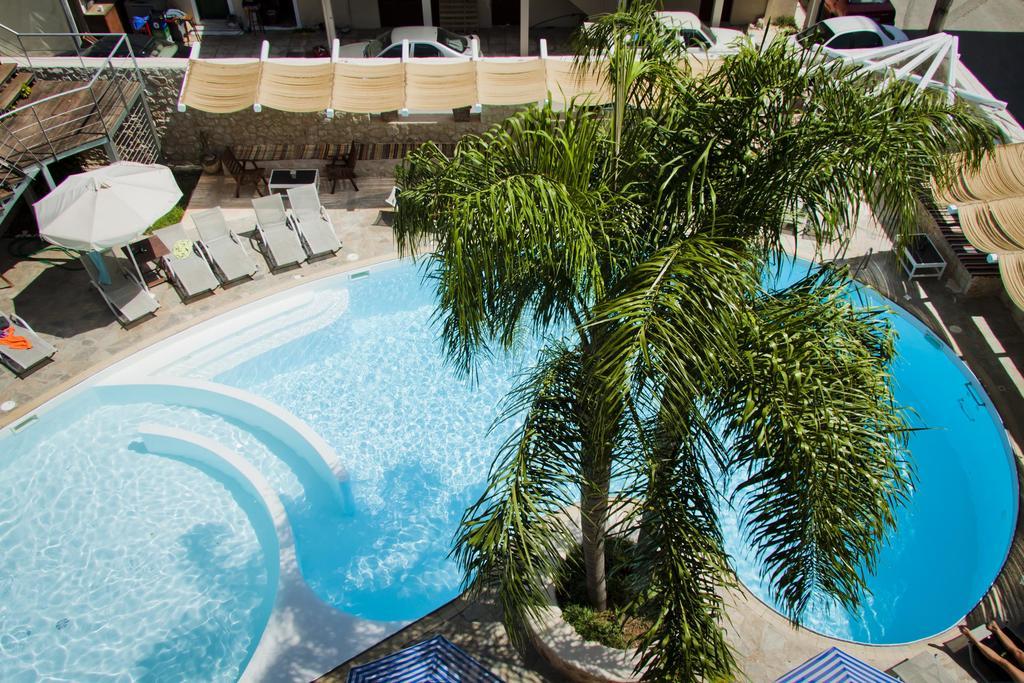 Hotel Ionion Star 4*