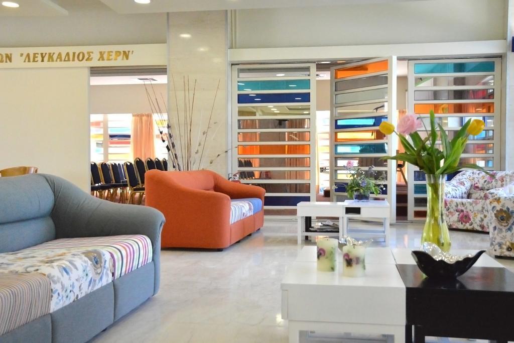 Hotel Ionion Star 4*