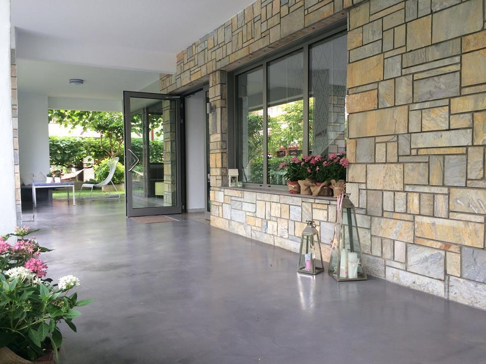Apartment Sonnenhaus
