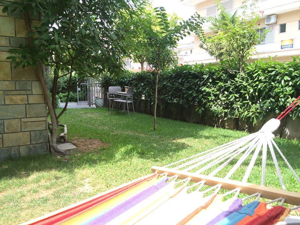 Apartment Sonnenhaus