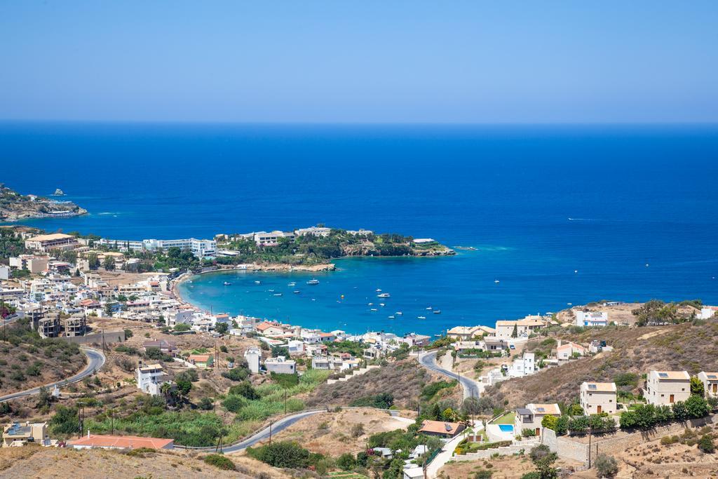 Litsa Mare Agia Pelagia (Crete)