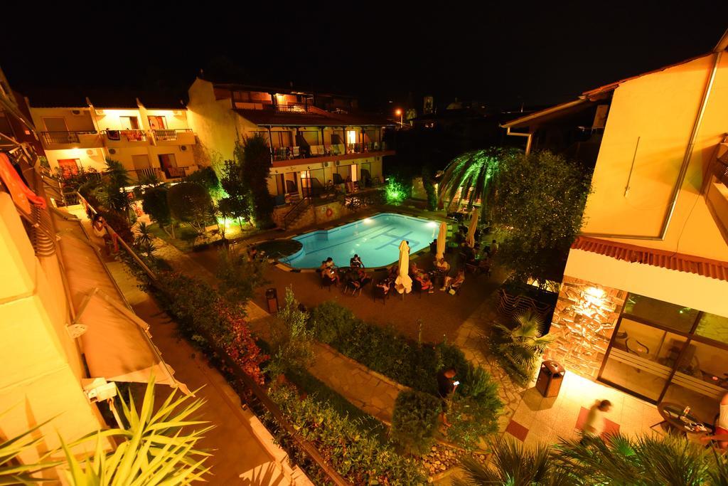 Hotel Pelli 3*