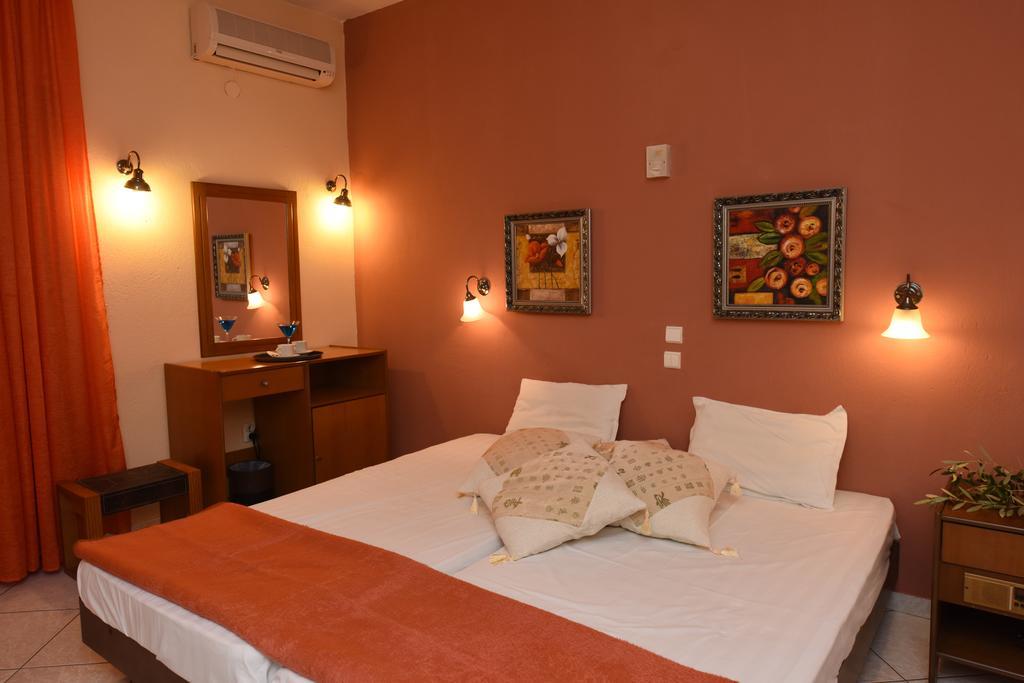 Hotel Pelli