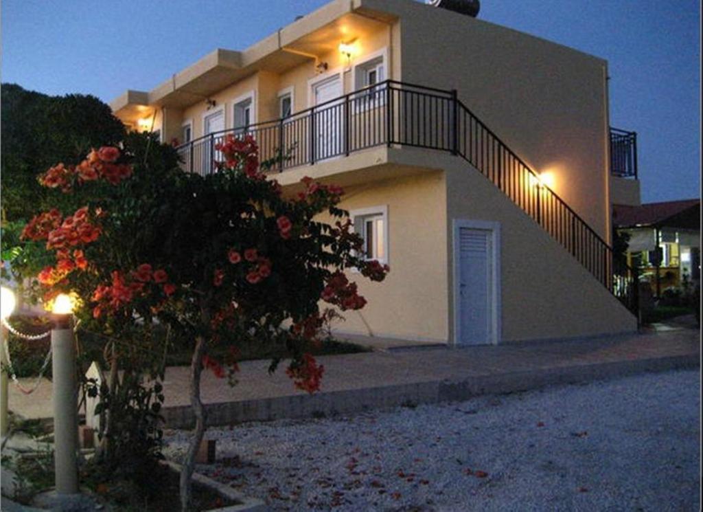 Aparthotel Baladinos Gerani (Chania)