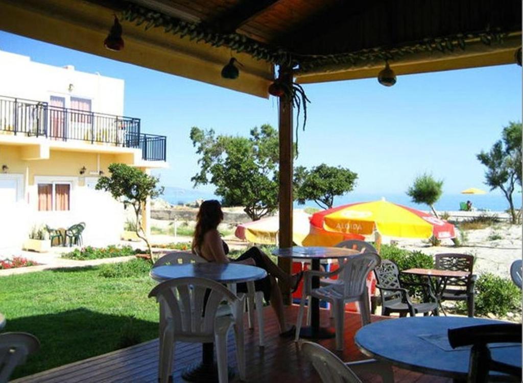 Baladinos Aparthotel Gerani (Chania)
