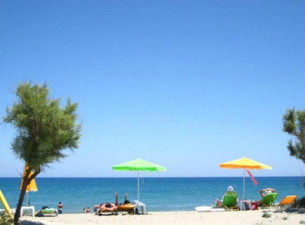 Baladinos Gerani (Chania)